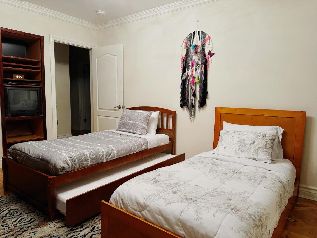 Noho Luxury Oasis I Saltwater Pool-Spa I Sleeps Up To 8 I 15 Mins From Hollywood Los Angeles Bagian luar foto